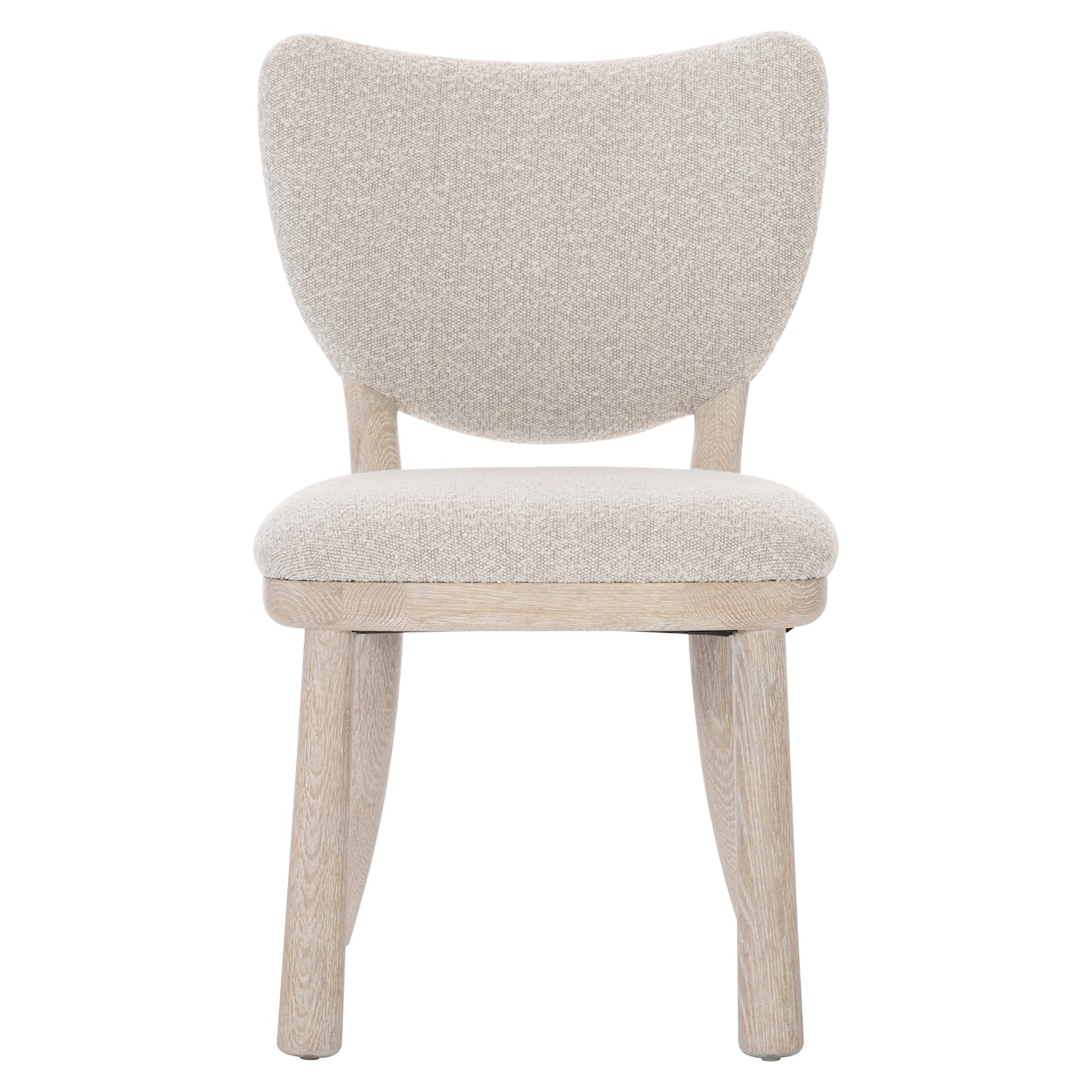 Bernhardt Bernhardt Interiors Anzu Fabric Side Chair