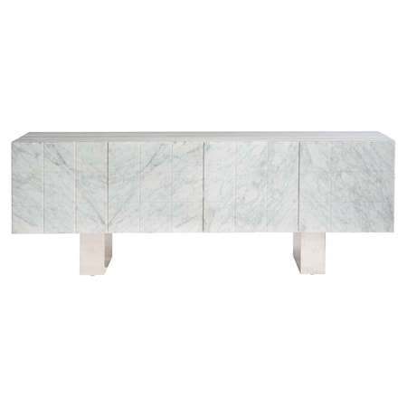 Bianca Entertainment Credenza