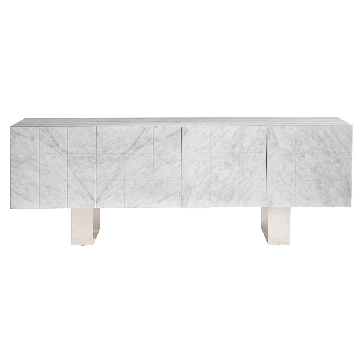 Bernhardt Bernhardt Interiors Bianca Entertainment Credenza