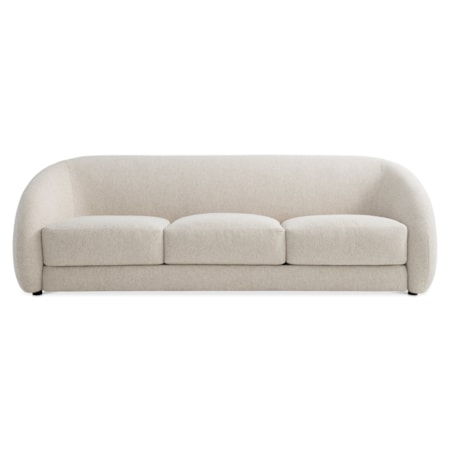 Austen Fabric Sofa