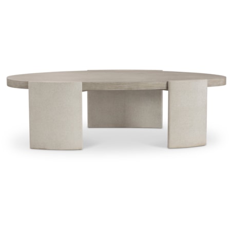 Arcadia Cocktail Table