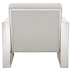 Bernhardt Bernhardt Living Britt Fabric Chair