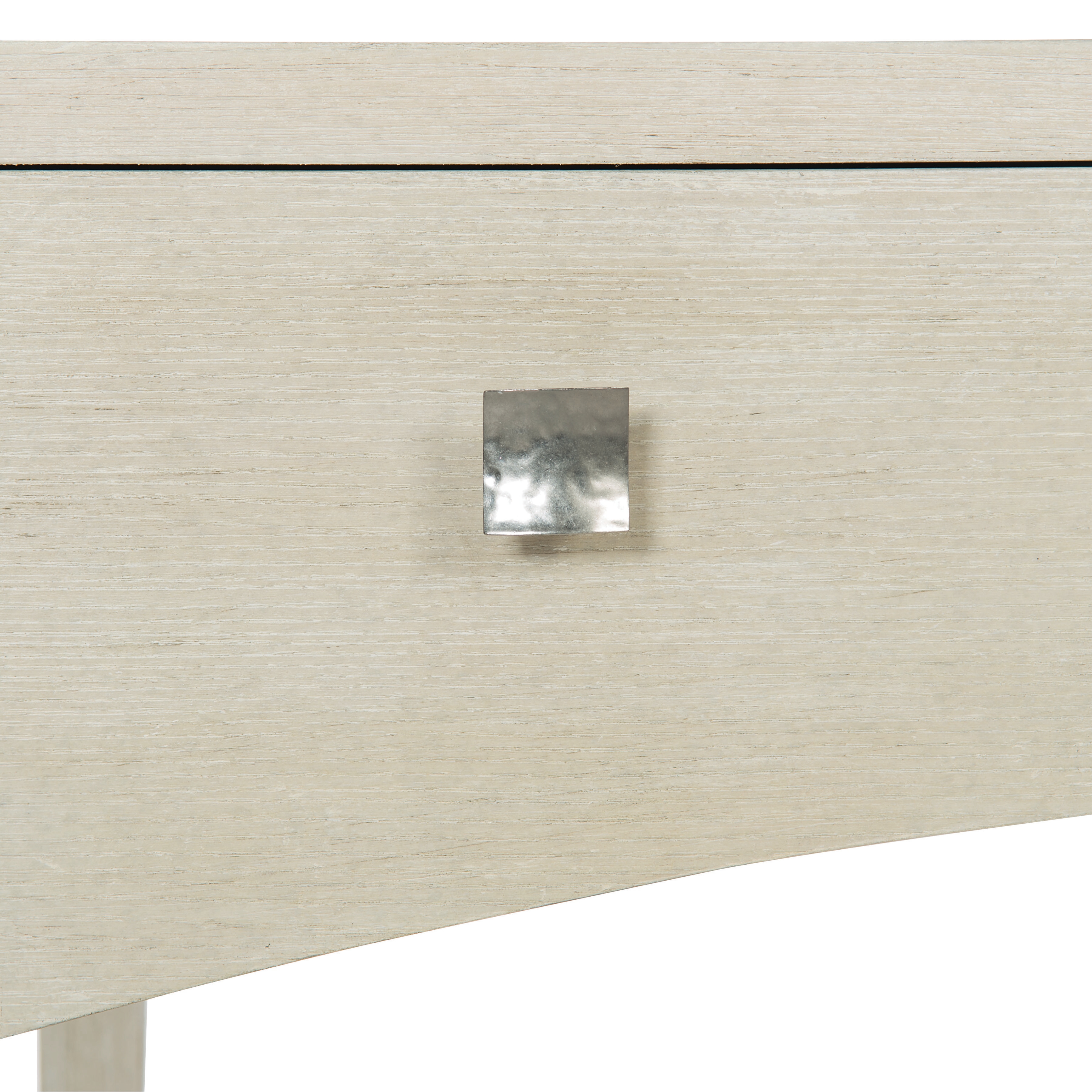 Bernhardt East Hampton 3-Drawer Desk