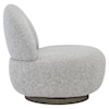 Bernhardt Bernhardt Exteriors Outdoor Swivel Accent Chair