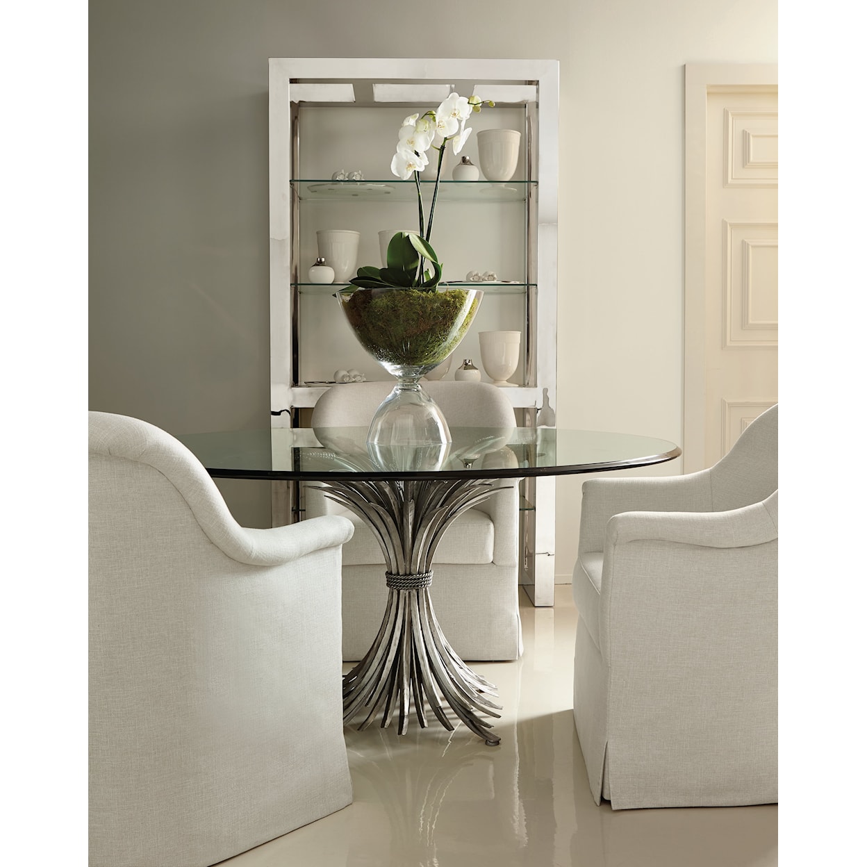 Bernhardt Bernhardt Interiors Dining Table