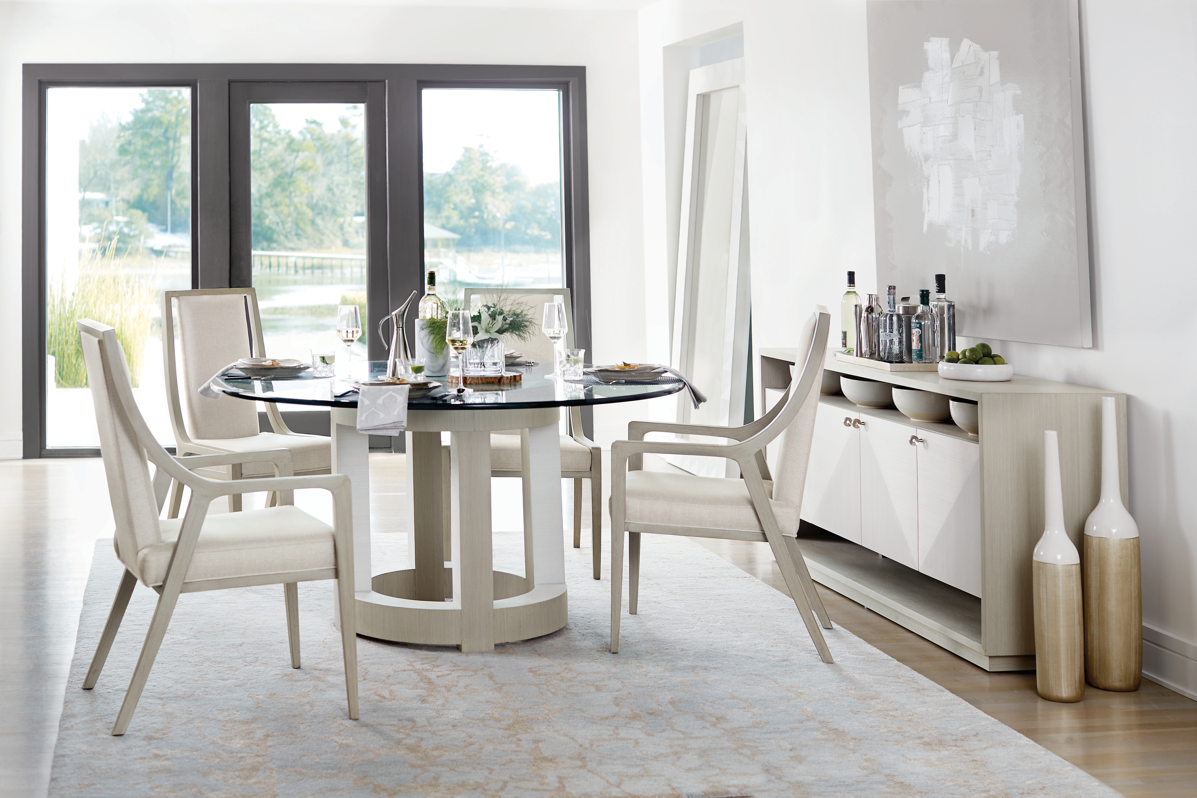 Bernhardt Axiom Axiom Arm Chair