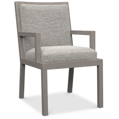 Arm Chair