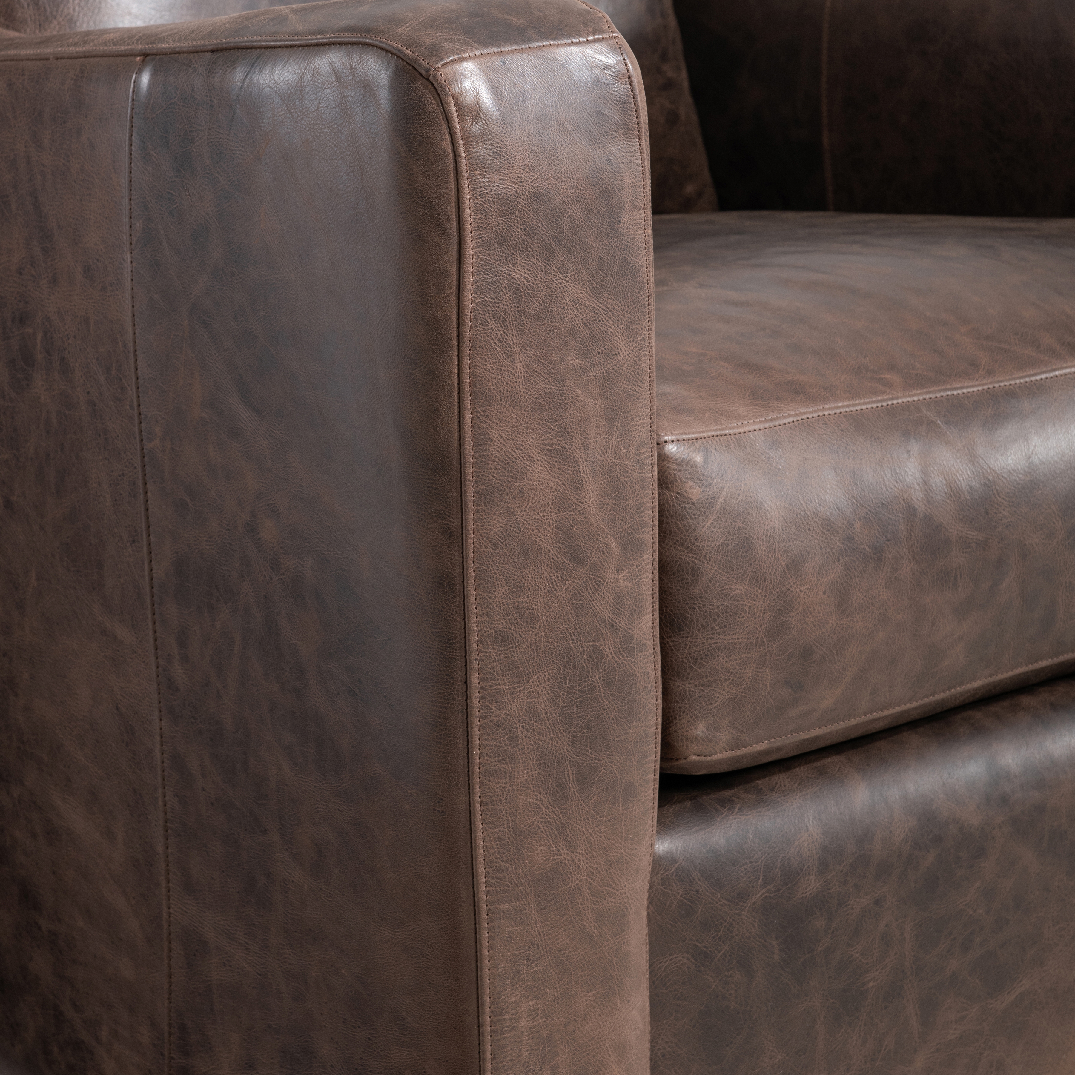 Bernhardt Chairs and Accents Swivel Chair