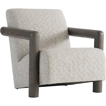 Ford Fabric Chair