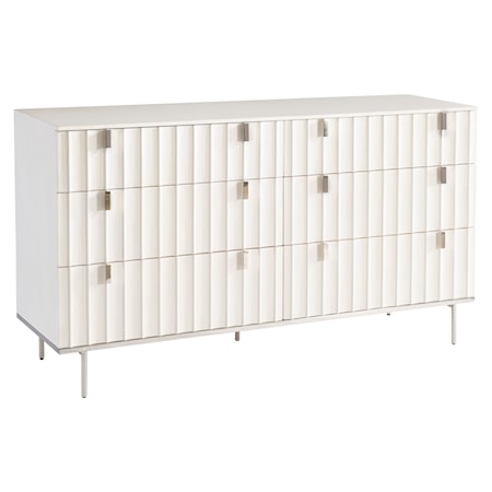 Modulum Dresser