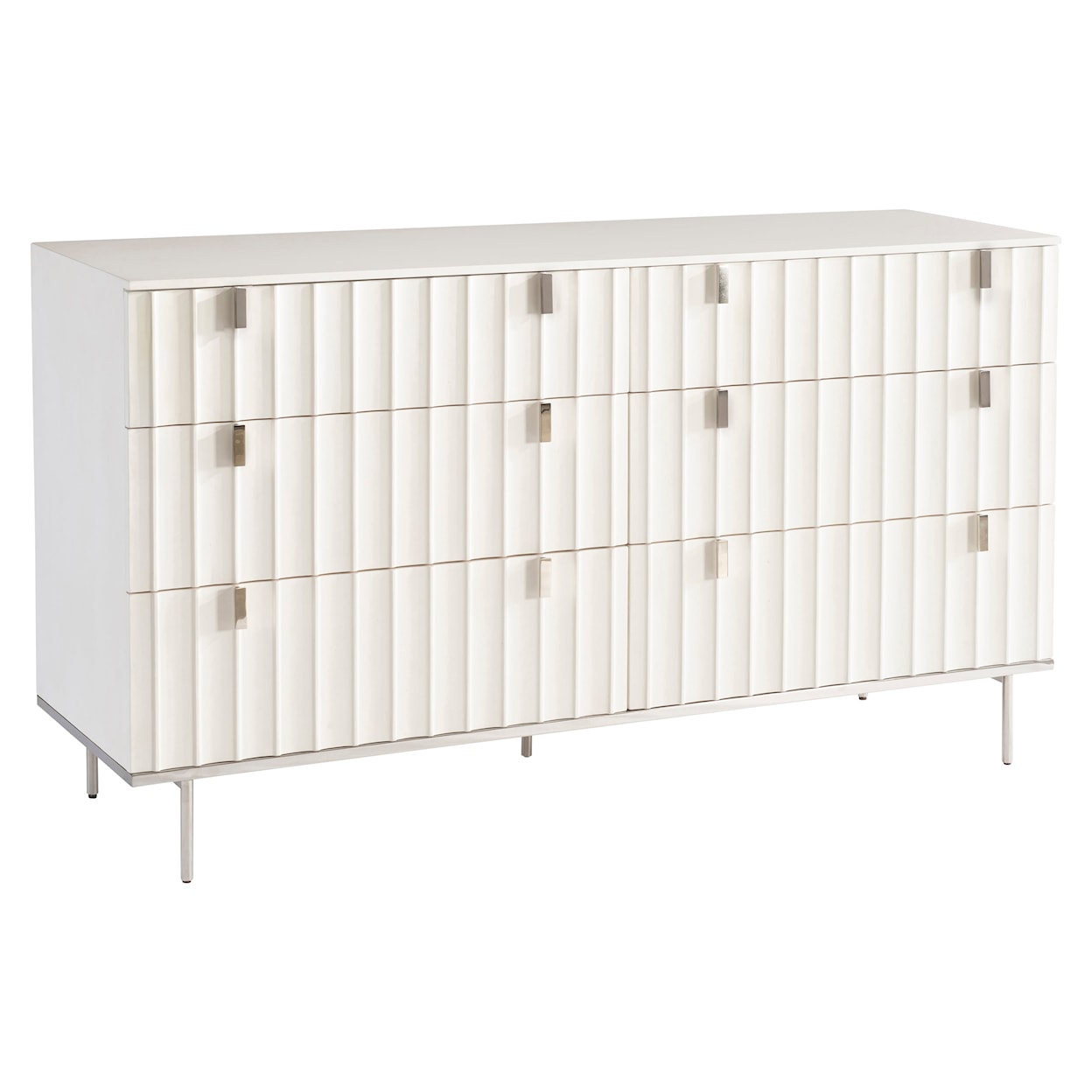 Bernhardt Modulum Modulum Dresser