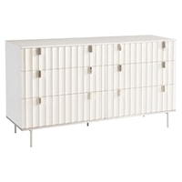 Modulum Dresser