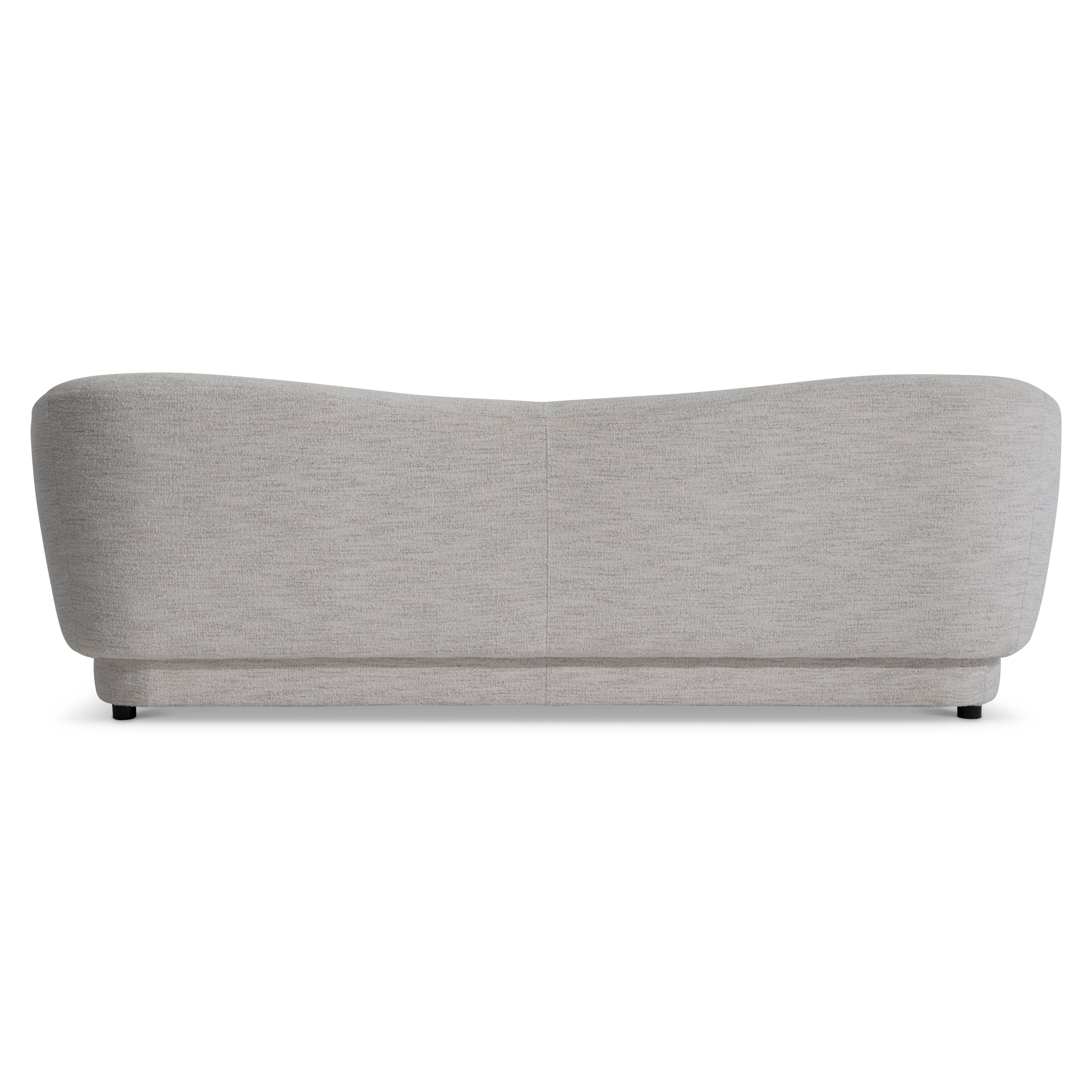 Bernhardt Bernhardt Living Margot Fabric Sofa