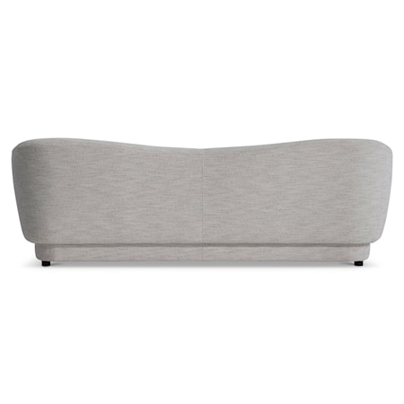 Margot Fabric Sofa