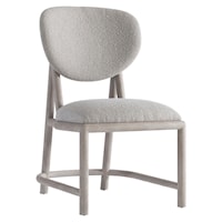 Trianon Side Chair