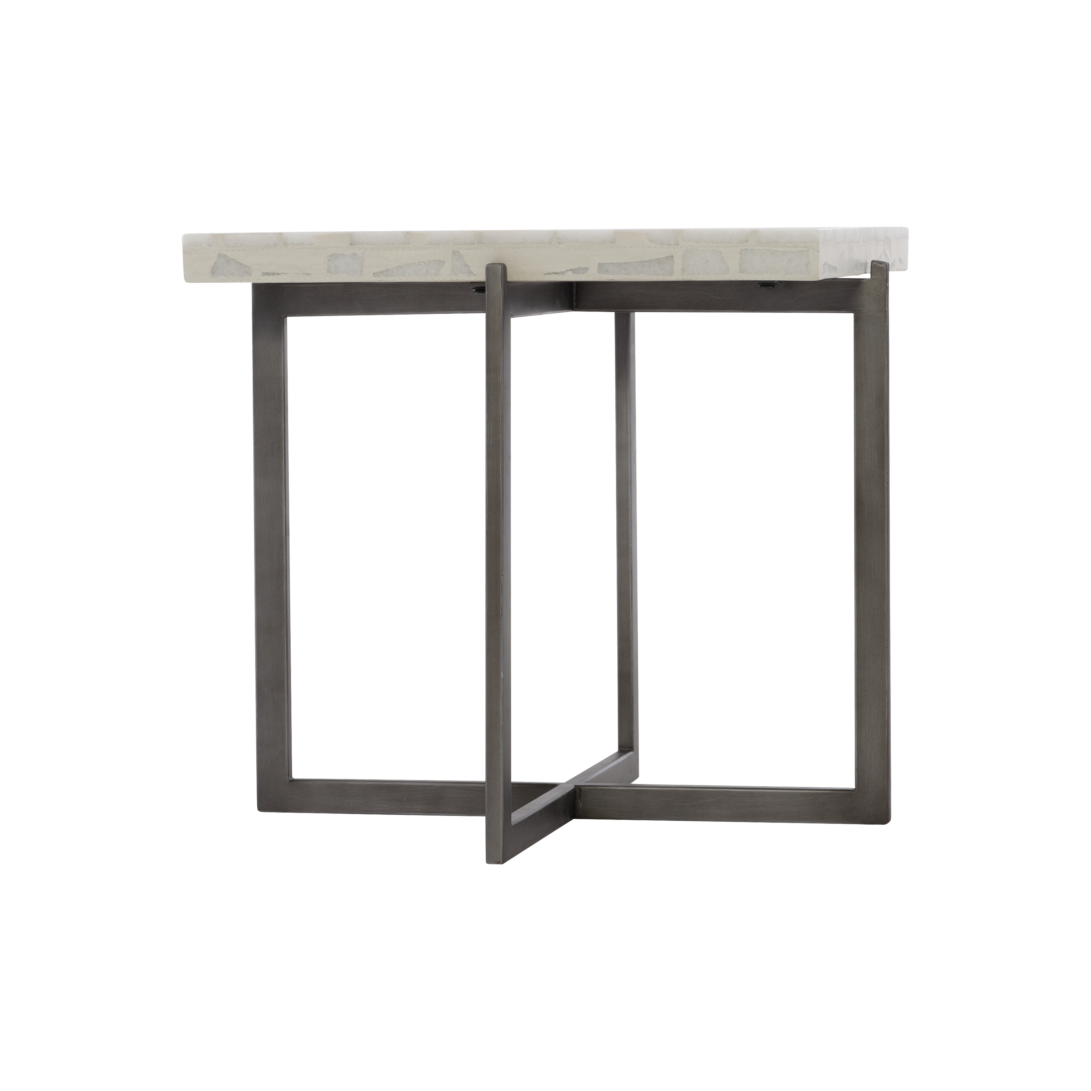 Stillwater Outdoor Cocktail Table