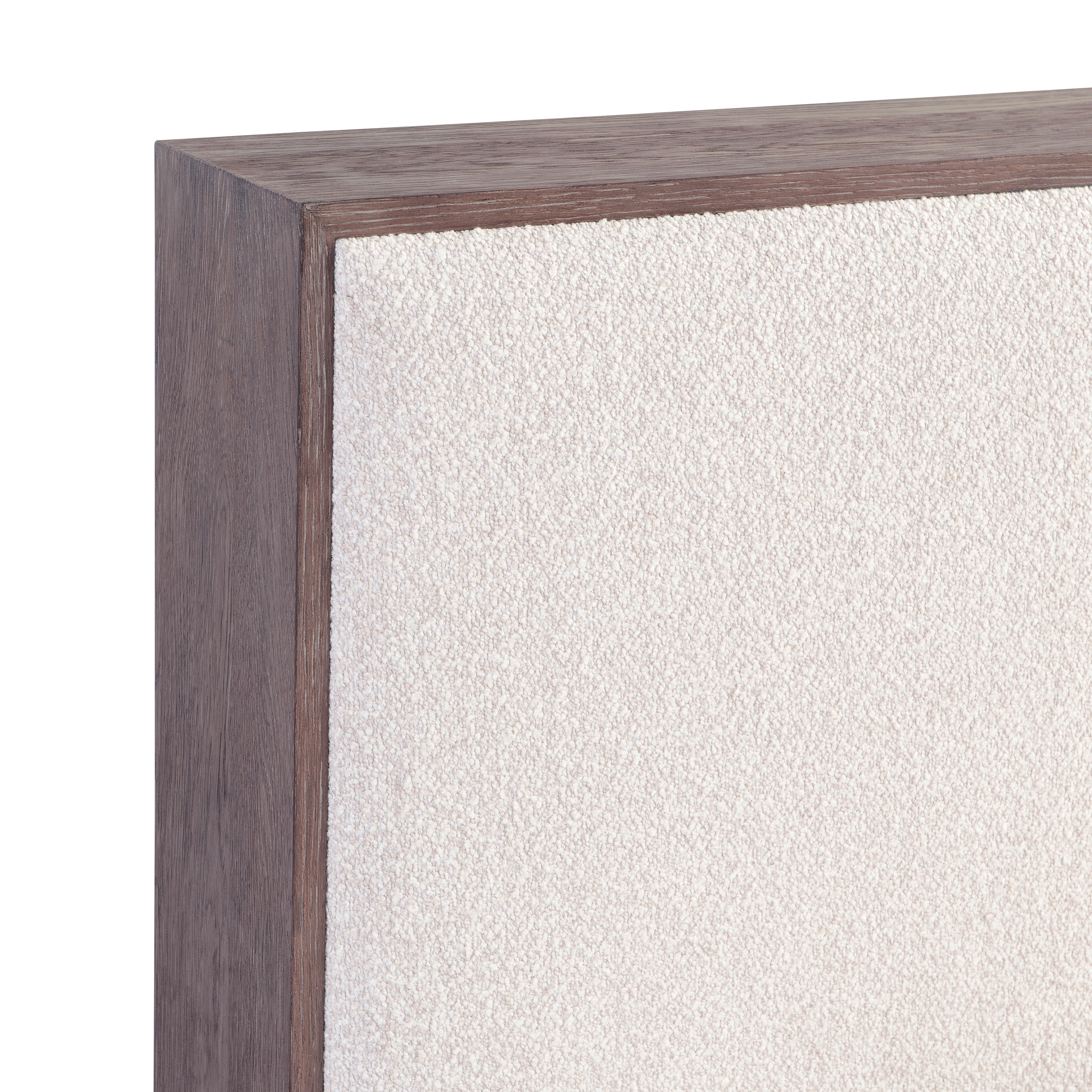 Bernhardt Casa Paros Casa Paros Panel Bed King