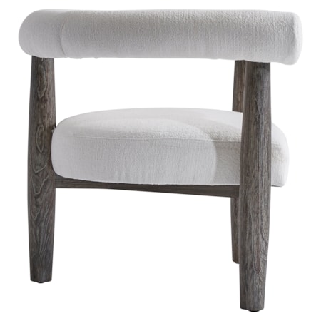 Outdoor Accent Chair