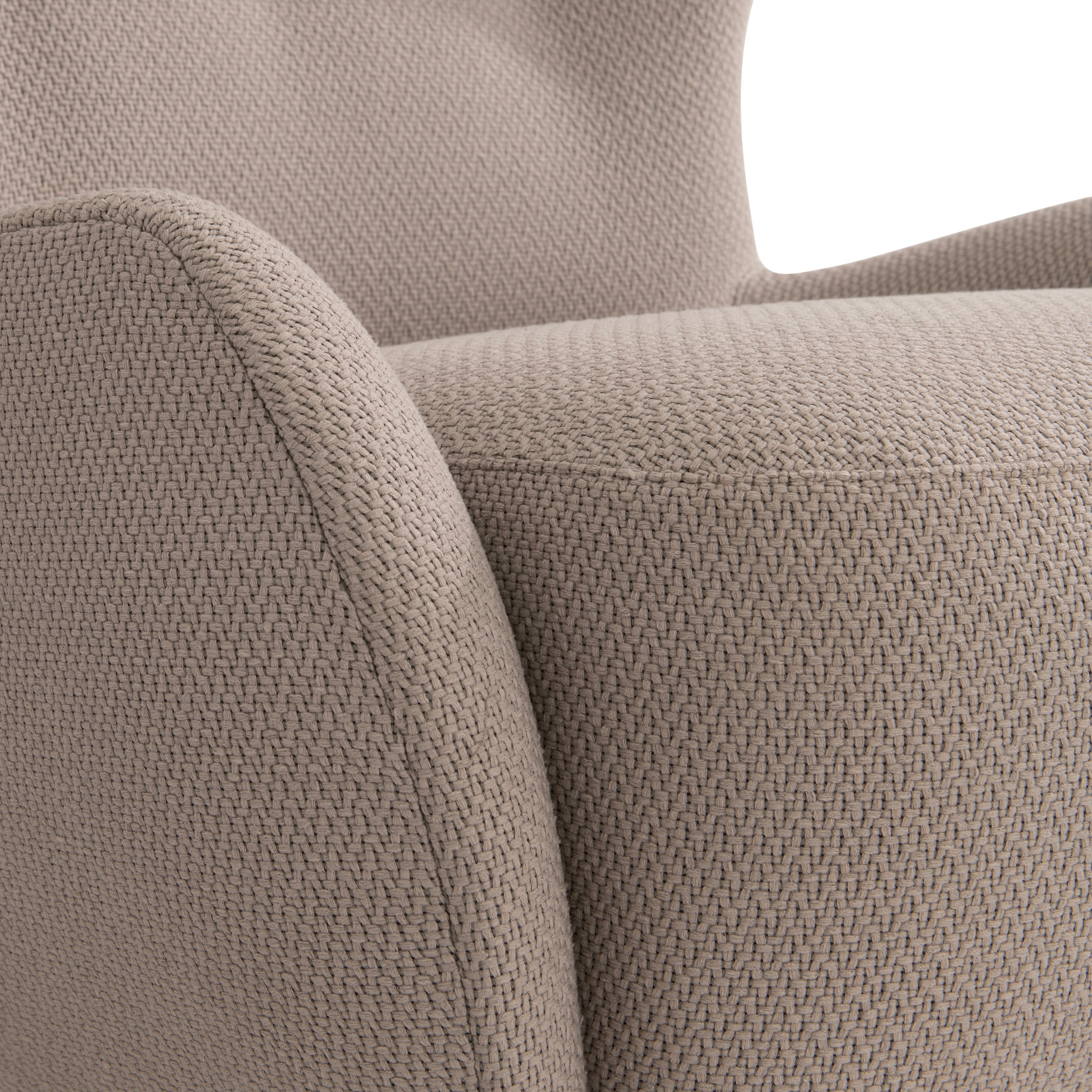 Bernhardt Bernhardt Living Tanner Fabric Chair