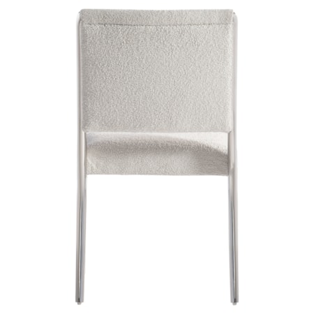 Brianna Fabric Side Chair