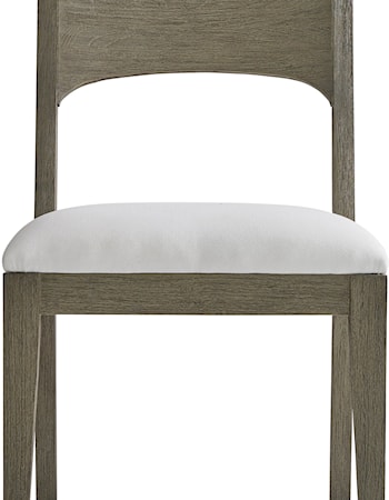 Outdoor Dining Side Chair