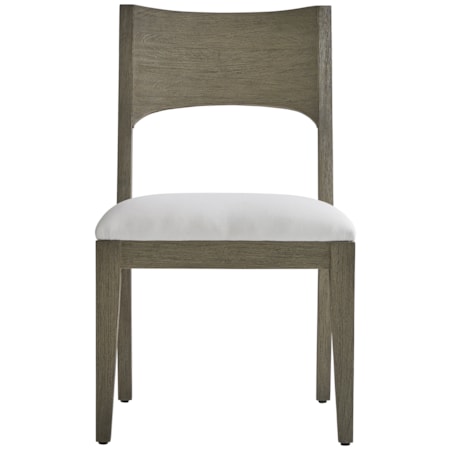 Calais Outdoor Side Chair