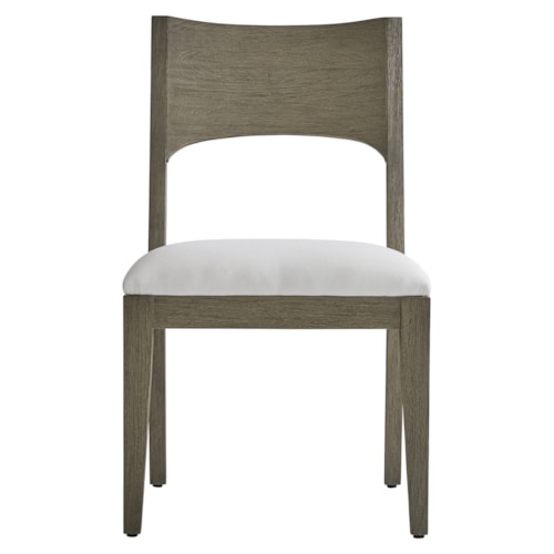 Calais Outdoor Side Chair