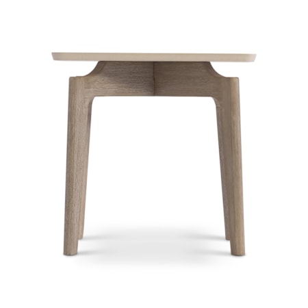 Aurora Outdoor Side Table