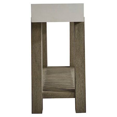 Rochelle Outdoor Console Table