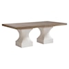 Bernhardt Aventura Dining Table