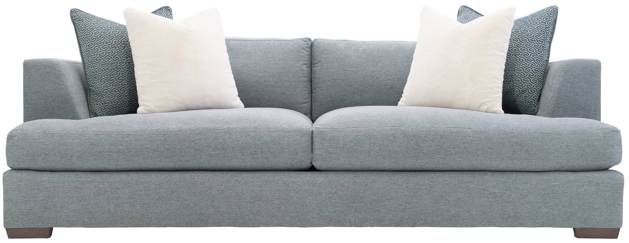 Giselle Fabric Sofa