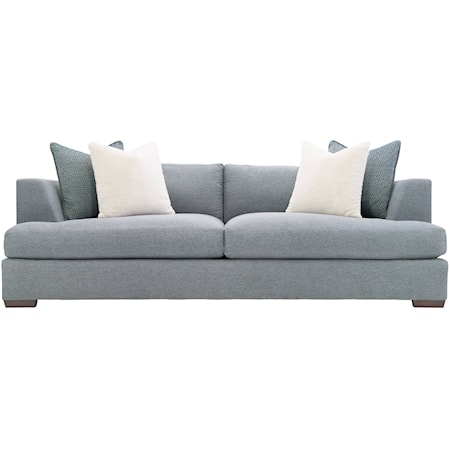 Giselle Fabric Sofa