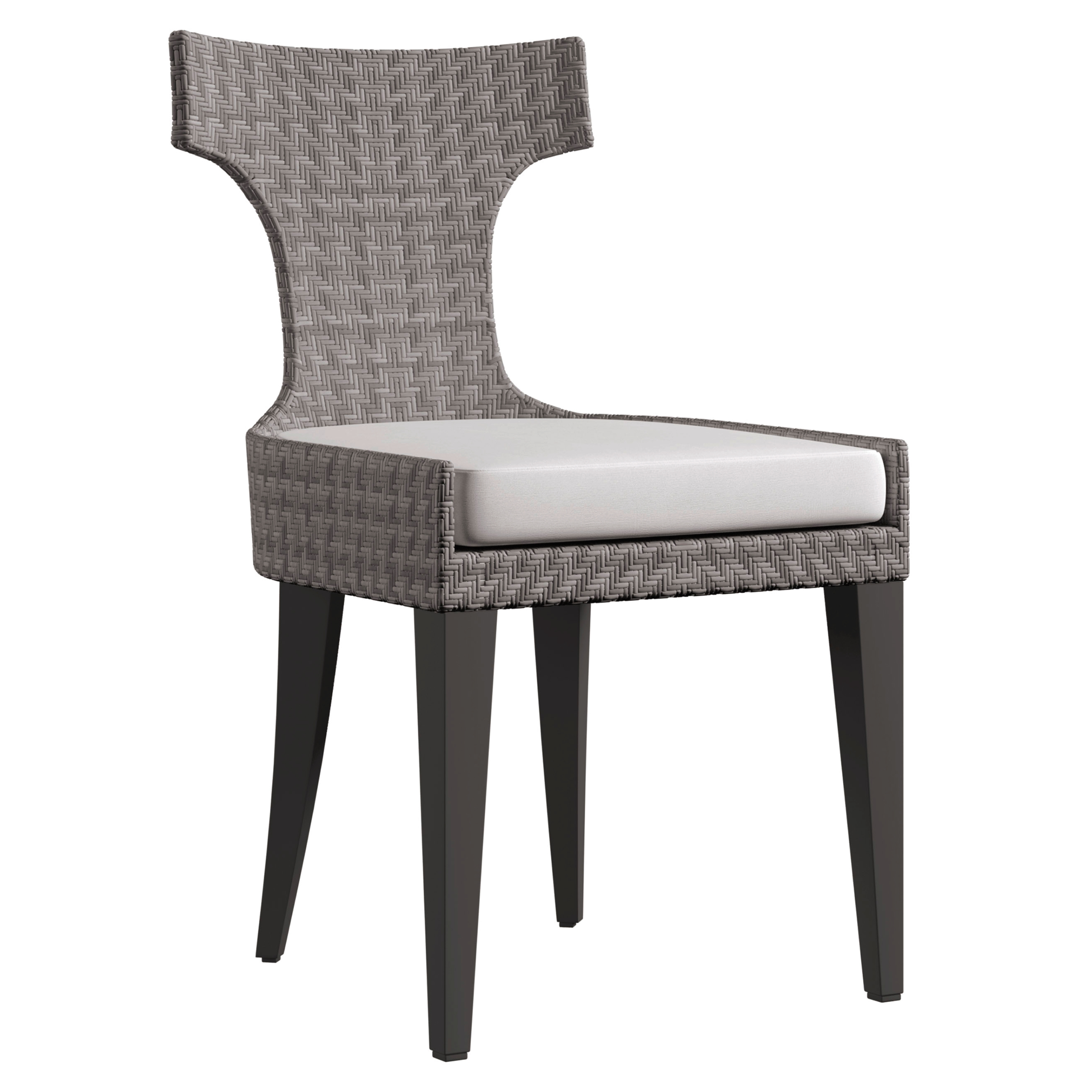 Sarasota Outdoor Side Chair