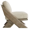 Bernhardt Bernhardt Interiors Aix Fabric Chair