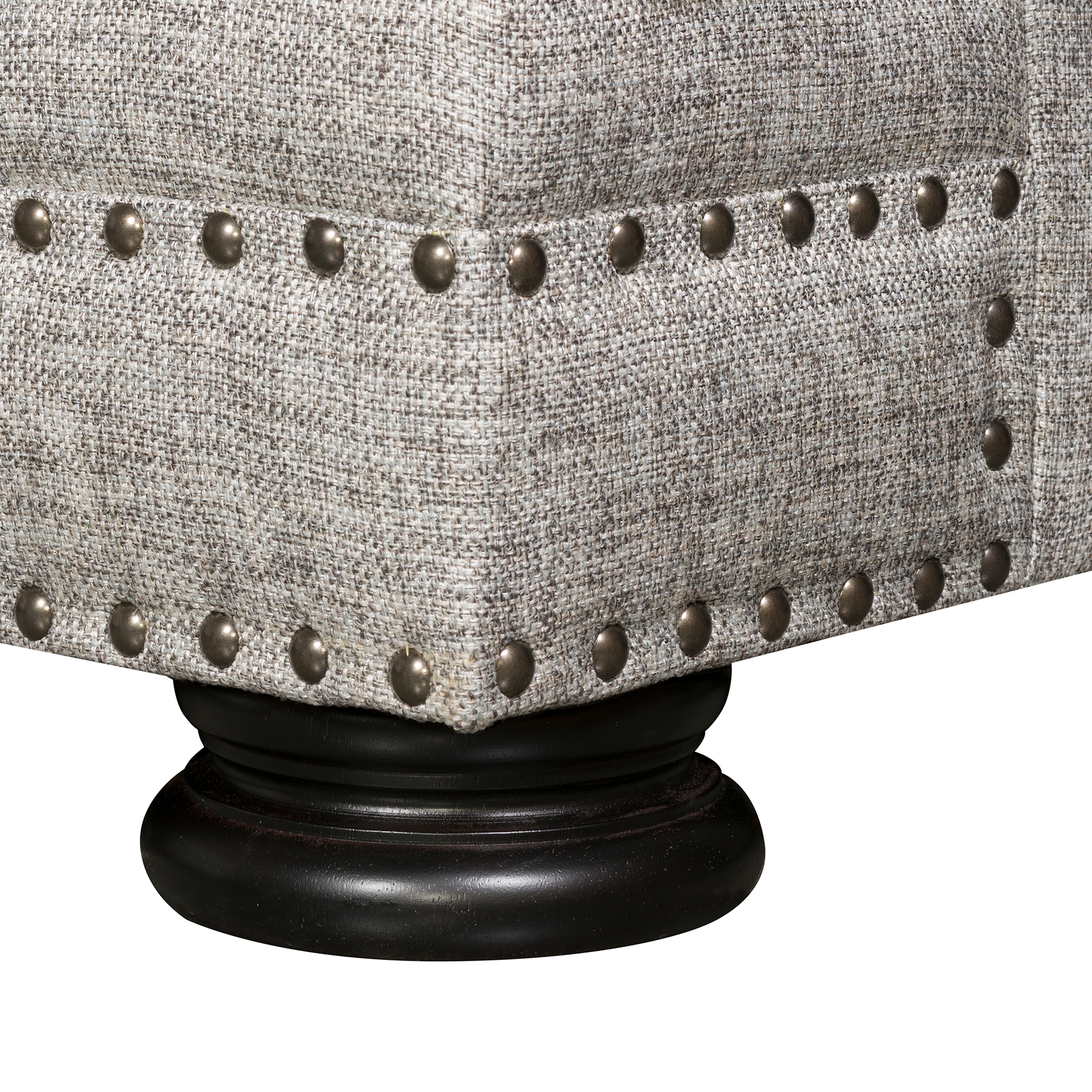Bernhardt Bernhardt Living Foster Fabric Chair