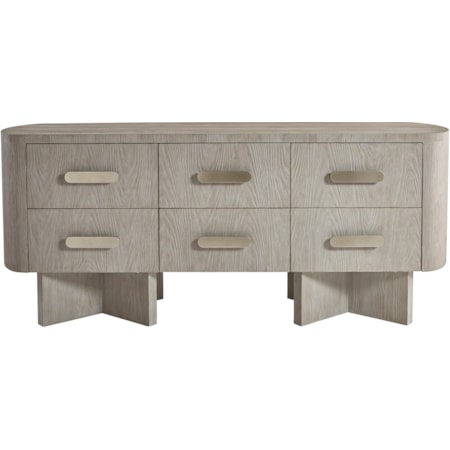 Trianon Dresser