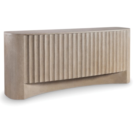 Loggia Entertainment Credenza