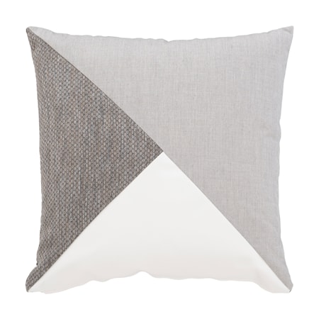 Outdoor Throw Pillow