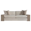 Bernhardt Bernhardt Living Kali Fabric Sofa