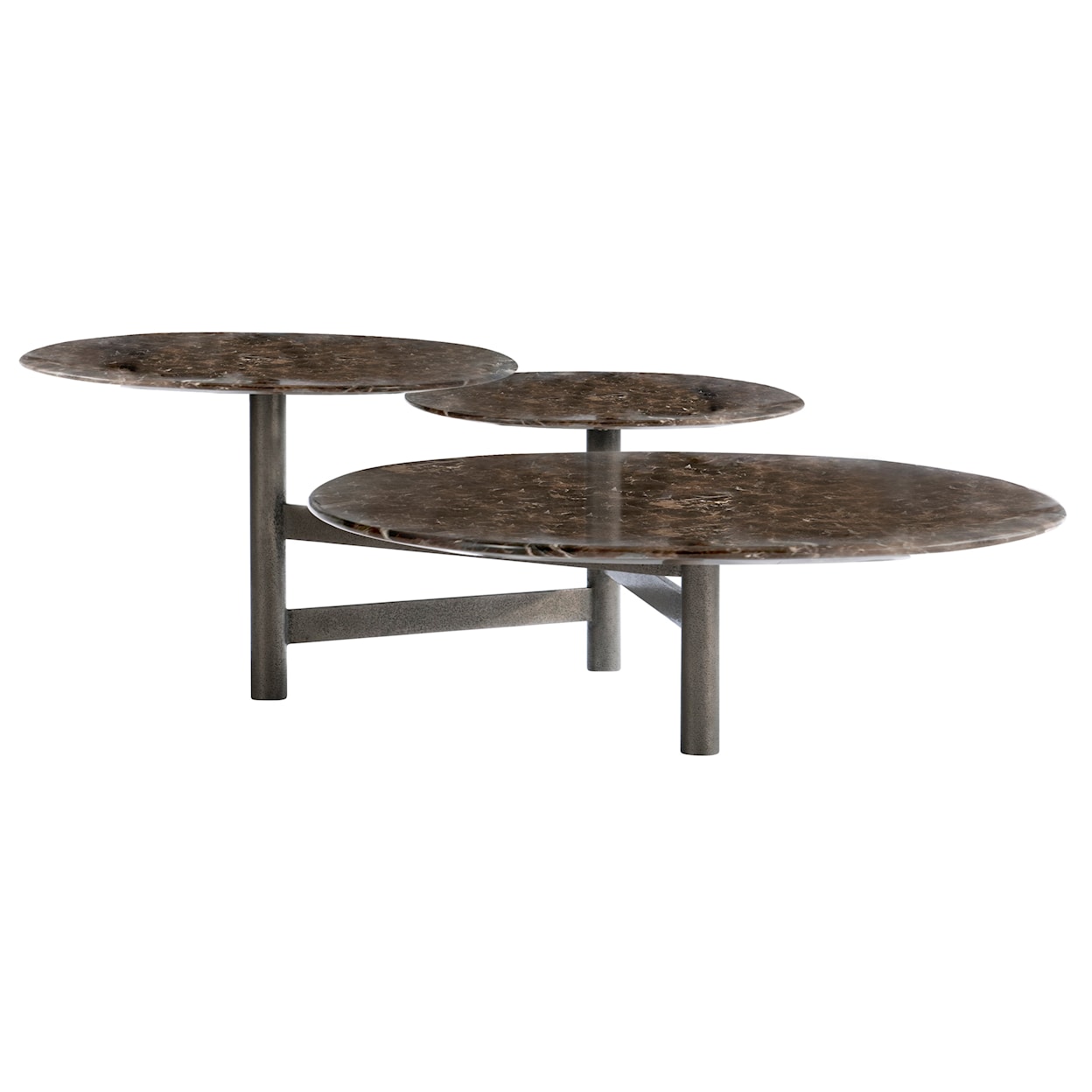 Bernhardt Bernhardt Interiors Nez Cocktail Table