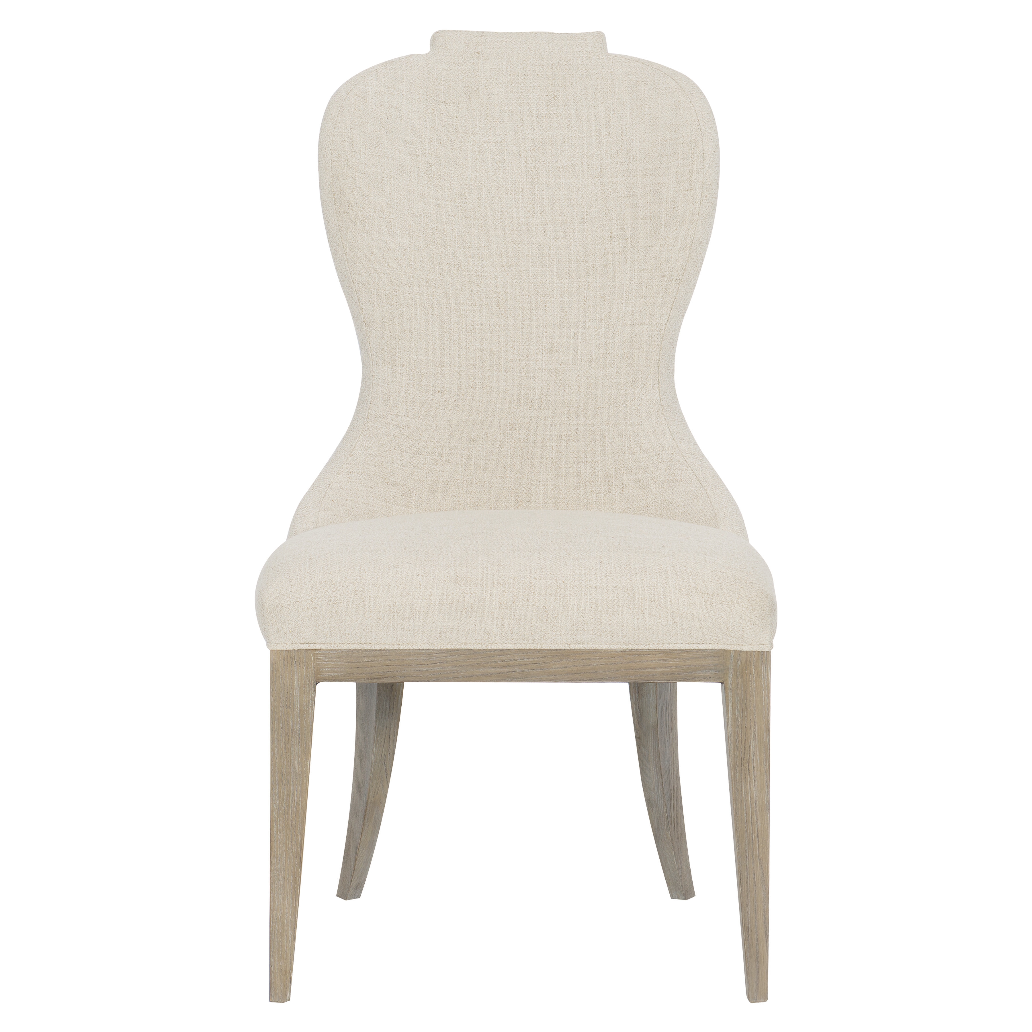 Upholstered Side Chair