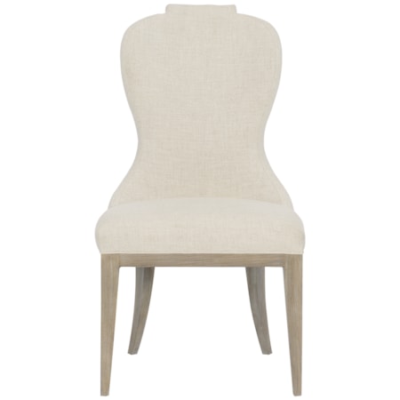 Upholstered Side Chair