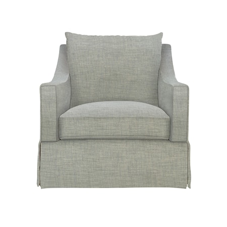 Grace Fabric Chair