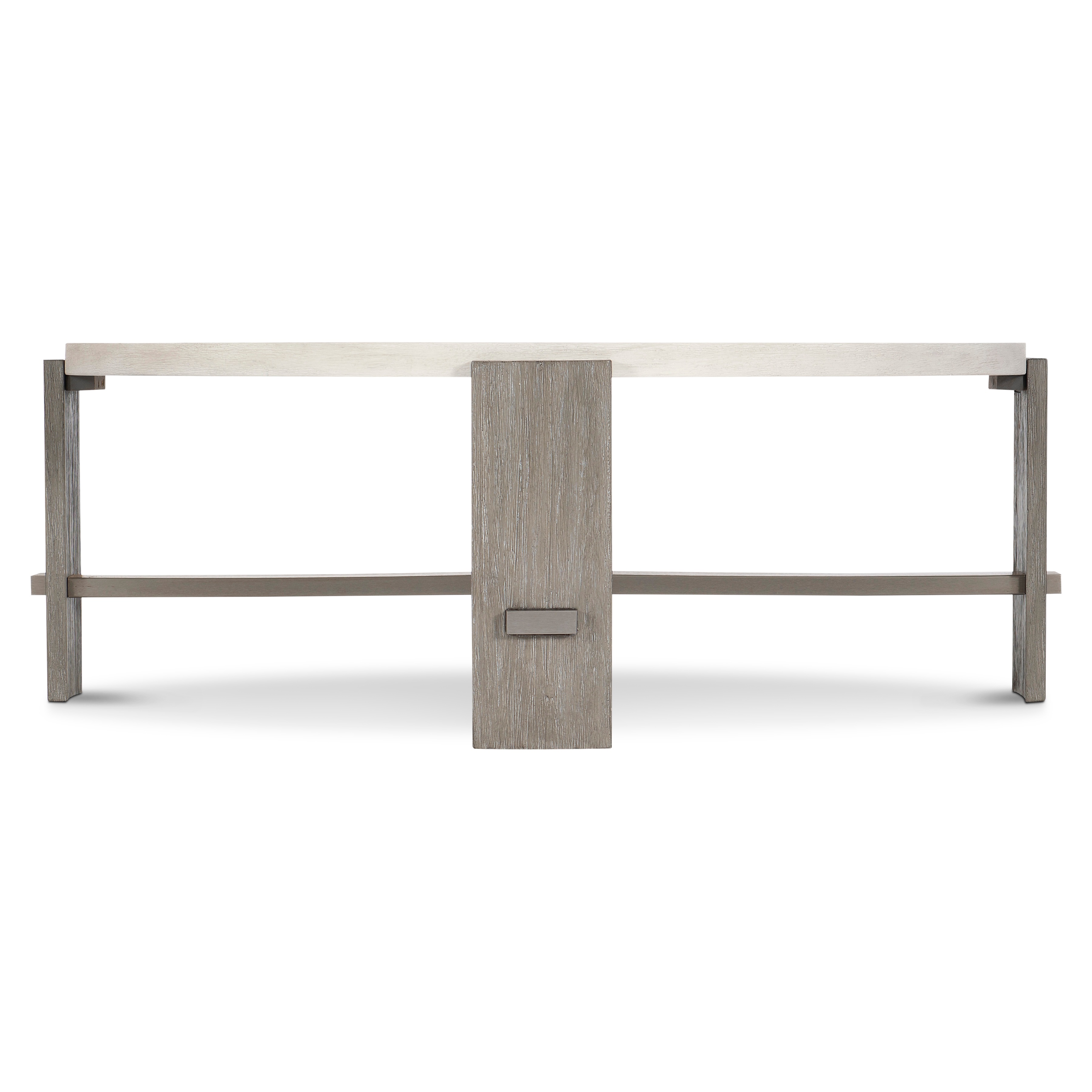 Foundations Cocktail Table