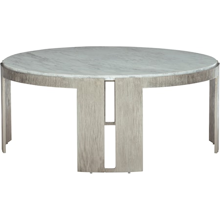 Simone Cocktail Table