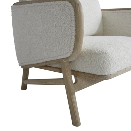 Anders Fabric Chair