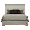 Bernhardt Linea King Panel Bed