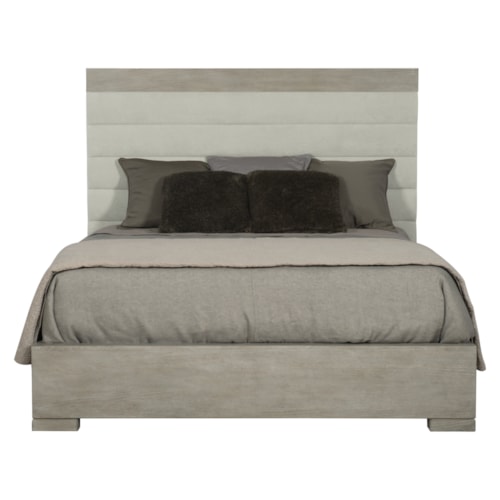 Linea Panel Bed King