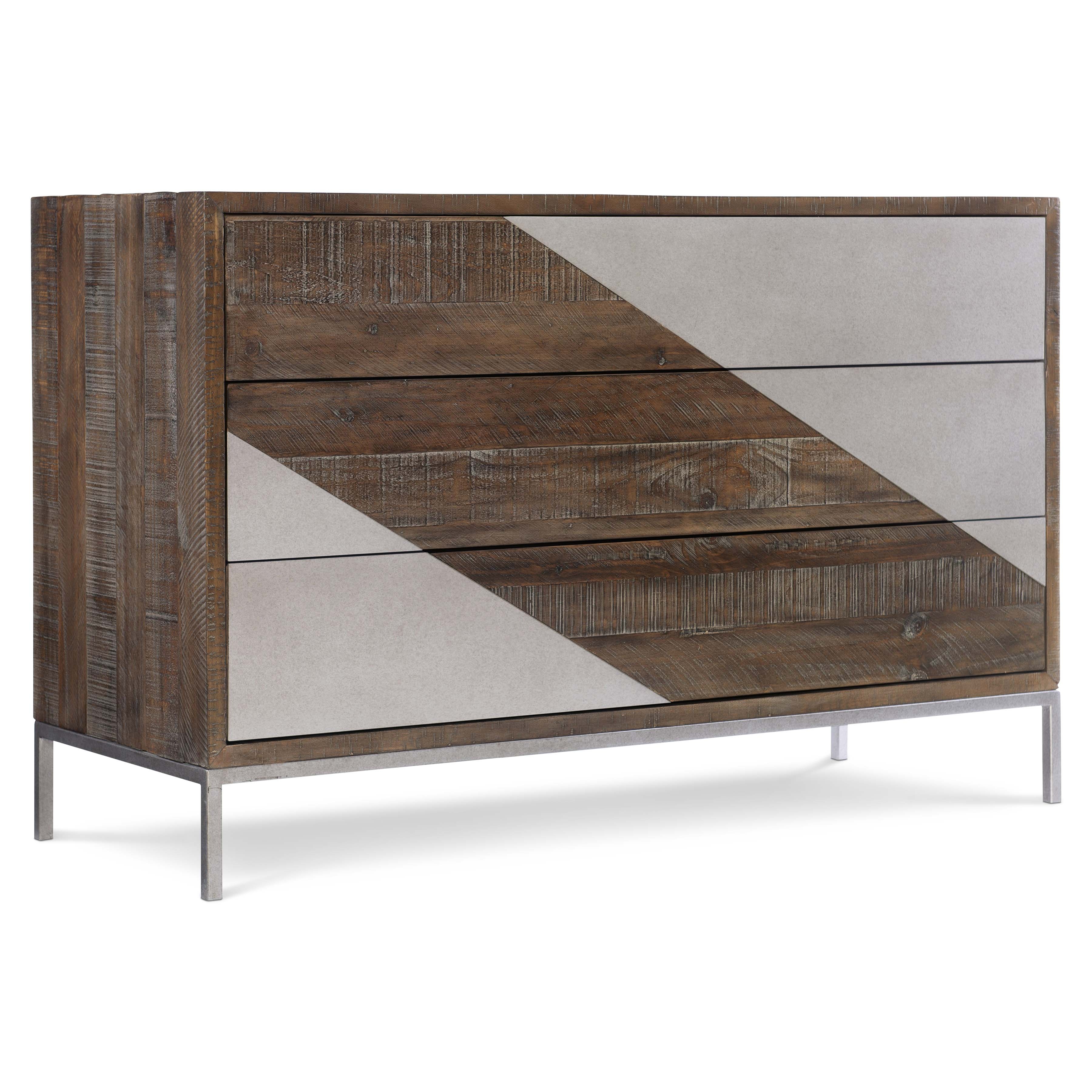 Eastman Hall Chest