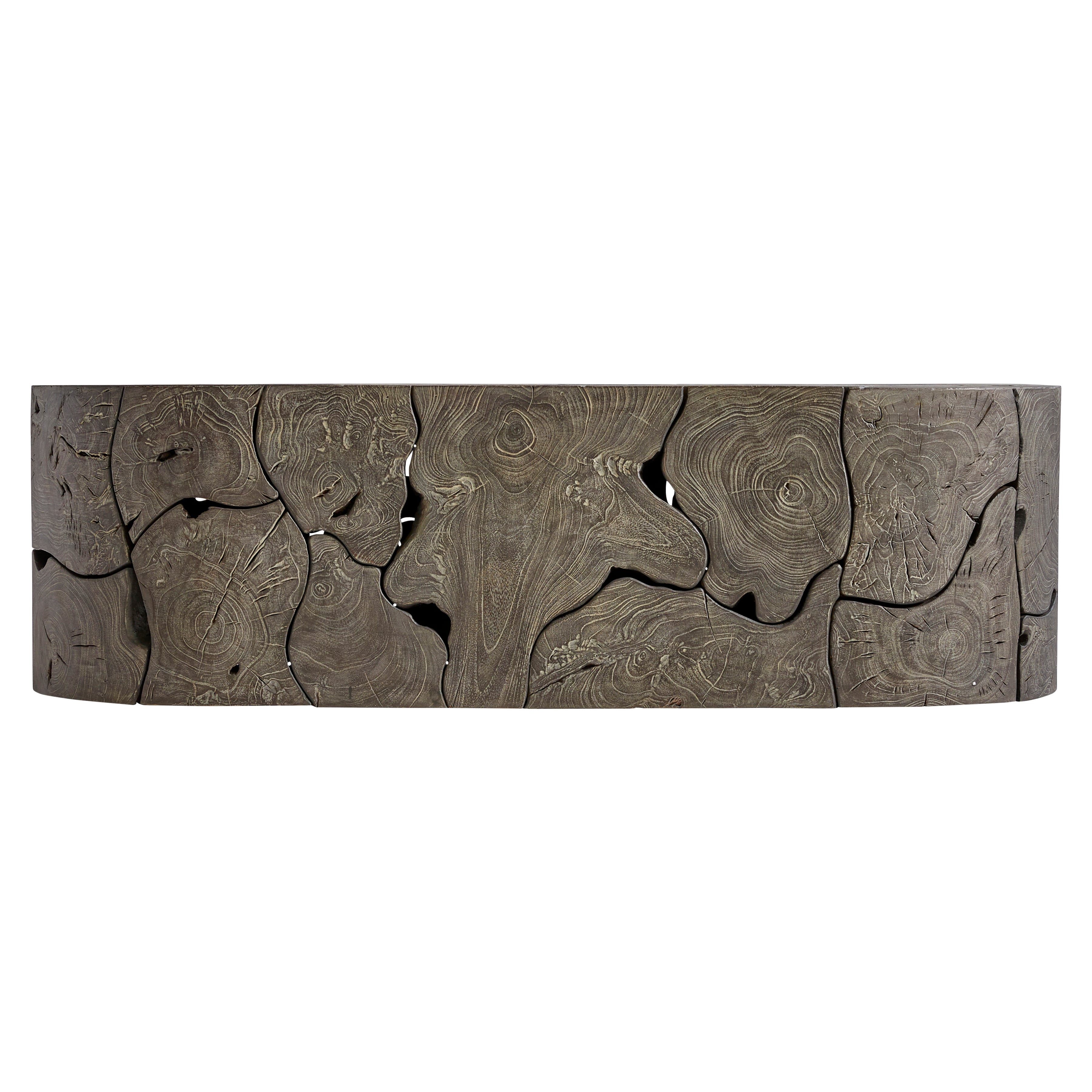 Trinidad Outdoor Cocktail Table